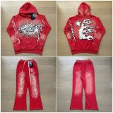 H*ELLSTAR Top Quality Suit