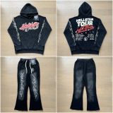 H*ELLSTAR Top Quality Suit