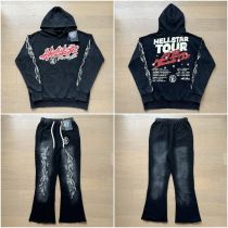 H*ELLSTAR Top Quality Suit