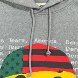 D*enim T*ears Top Quality Clothes
