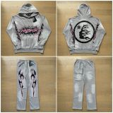 H*ELLSTAR Top Quality Suit