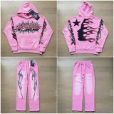 H*ELLSTAR Top Quality Suit