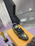Men Women L*ouis V*uitton Top Quality Sneakers