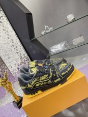 Men Women L*ouis V*uitton Top Quality Sneakers