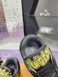 Men Women L*ouis V*uitton Top Quality Sneakers