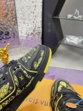 Men Women L*ouis V*uitton Top Quality Sneakers