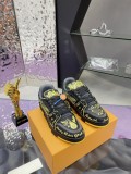 Men Women L*ouis V*uitton Top Quality Sneakers