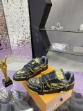 Men Women L*ouis V*uitton Top Quality Sneakers