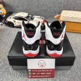 Air Jordan 11 CT8012-106