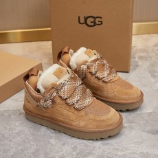 Women  U*GG Top Qualify Sneaker