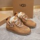 Women  U*GG Top Qualify Sneaker