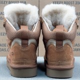 Women  U*GG Top Qualify Sneaker