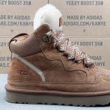 Women  U*GG Top Qualify Sneaker