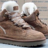 Women  U*GG Top Qualify Sneaker
