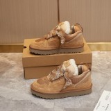 Women  U*GG Top Qualify Sneaker