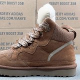 Women  U*GG Top Qualify Sneaker