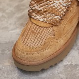 Women  U*GG Top Qualify Sneaker