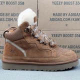 Women  U*GG Top Qualify Sneaker