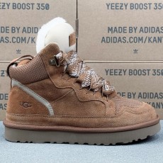 Women  U*GG Top Qualify Sneaker
