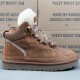 Women  U*GG Top Qualify Sneaker