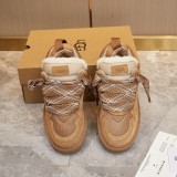 Women  U*GG Top Qualify Sneaker