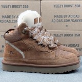 Women  U*GG Top Qualify Sneaker