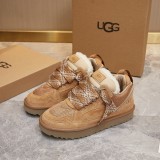 Women  U*GG Top Qualify Sneaker