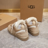Women  U*GG Top Qualify Sneaker