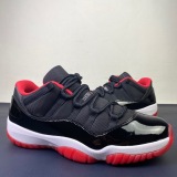 J*ordan 11 Retro Low Bred FV5104-006