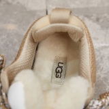 Women  U*GG Top Qualify Sneaker