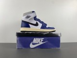 J*ordan 1 High OG DZ5485-100