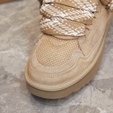Women  U*GG Top Qualify Sneaker