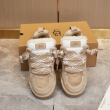 Women  U*GG Top Qualify Sneaker