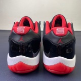 J*ordan 11 Retro Low Bred FV5104-006