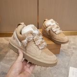 Women  U*GG Top Qualify Sneaker