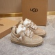 Women  U*GG Top Qualify Sneaker