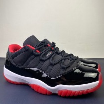 J*ordan 11 Retro Low Bred FV5104-006