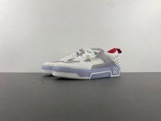 Men Women C*hristian L*ouboutin Top Sneaker Have Size47