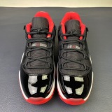 J*ordan 11 Retro Low Bred FV5104-006