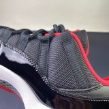 J*ordan 11 Retro Low Bred FV5104-006