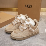 Women  U*GG Top Qualify Sneaker