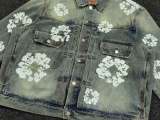 D*enim T*ears Top Quality Clothes