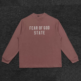 F*EAR O*F G*OD  Top Quality Clothes