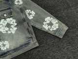 D*enim T*ears Top Quality Clothes