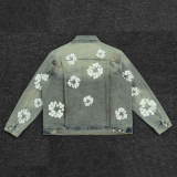 D*enim T*ears Top Quality Clothes