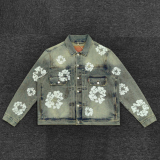 D*enim T*ears Top Quality Clothes