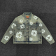 D*enim T*ears Top Quality Clothes