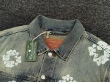 D*enim T*ears Top Quality Clothes