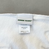 D*enim T*ears Top Quality Clothes