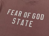 F*EAR O*F G*OD  Top Quality Clothes